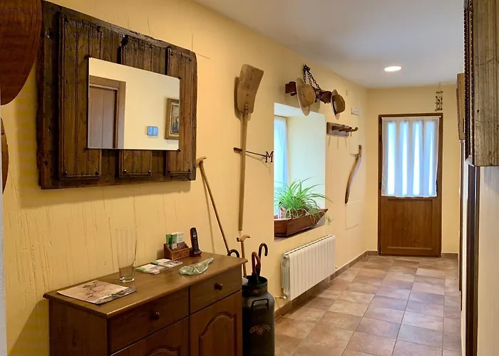 Casa Del Tio Marcelo 페드라사