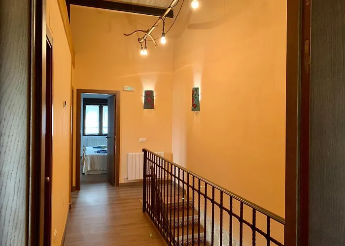 펜션 Casa Del Tio Marcelo