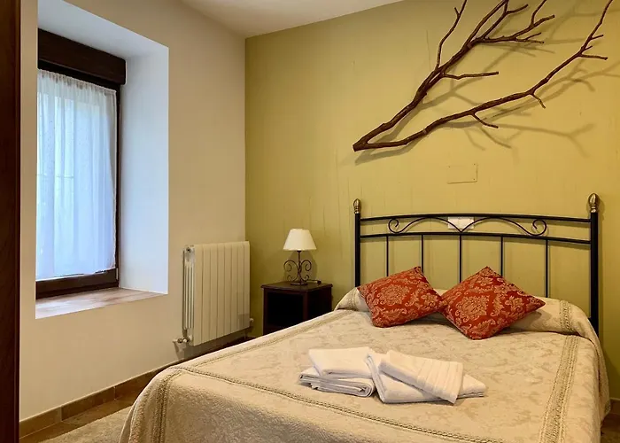 Casa Del Tio Marcelo * 페드라사