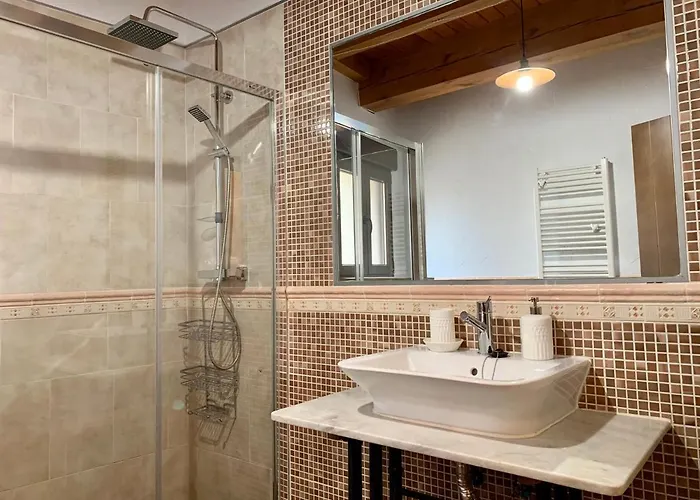 Casa Del Tio Marcelo 페드라사