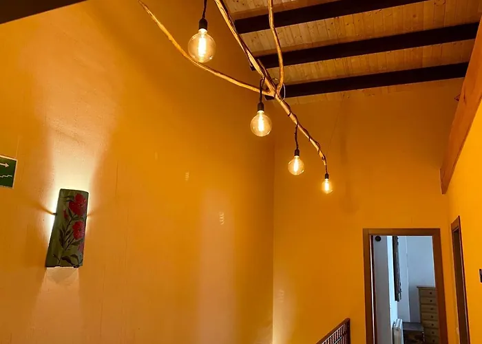 Casa Del Tio Marcelo 페드라사