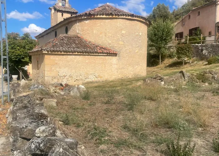 Casa Del Tio Marcelo 페드라사