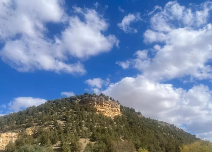 Casa Del Tio Marcelo