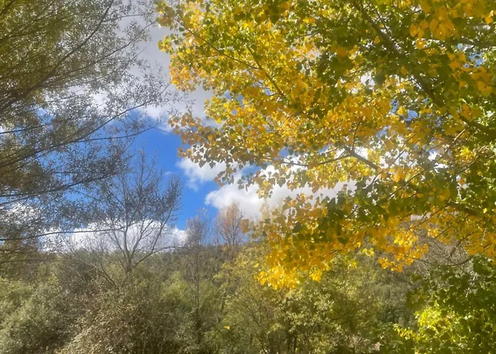 Casa Del Tio Marcelo 페드라사