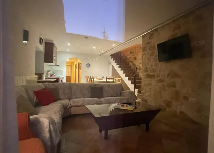 Casa Del Tio Marcelo 펜션 *